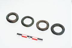 Foto von Bronzering (NHMW-PRAE-025931)